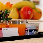Frühstückspension Jolie Rom