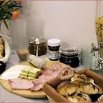 Jolie Frühstückspension Rom