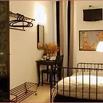 Jolie Frühstückspension Rom